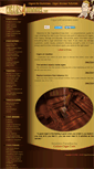 Mobile Screenshot of cigars4dummies.com